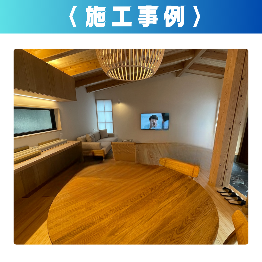 ベージュ　グレー　ミニマル　ビフォーアフター　整理収納　Instagram投稿 (2).png